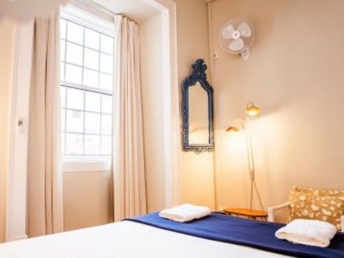 Hostel Goodmorning Solo Traveller