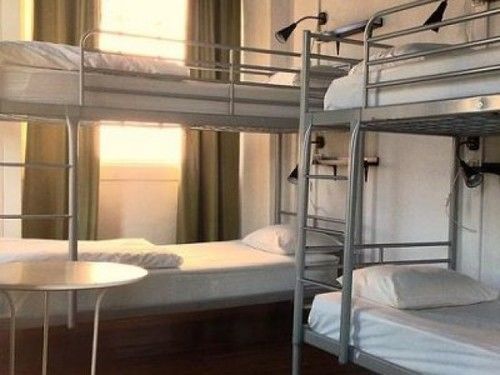 Goodmorning Solo Traveller Hostel Lissabon