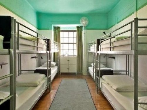 Goodmorning Solo Traveller Lissabon