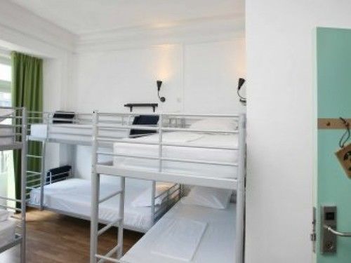 Hostel Goodmorning Solo Traveller *