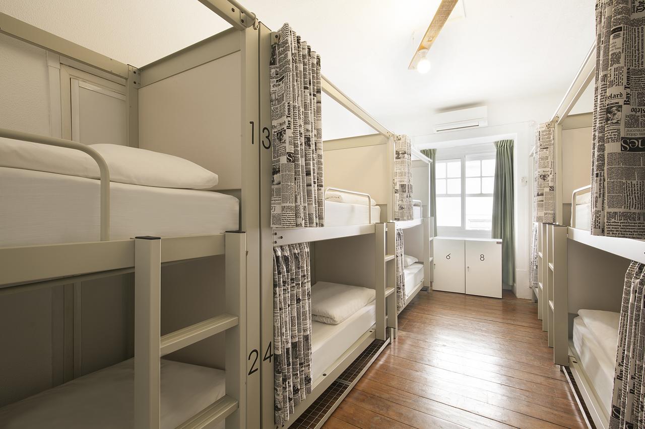 Goodmorning Solo Traveller Hostel *