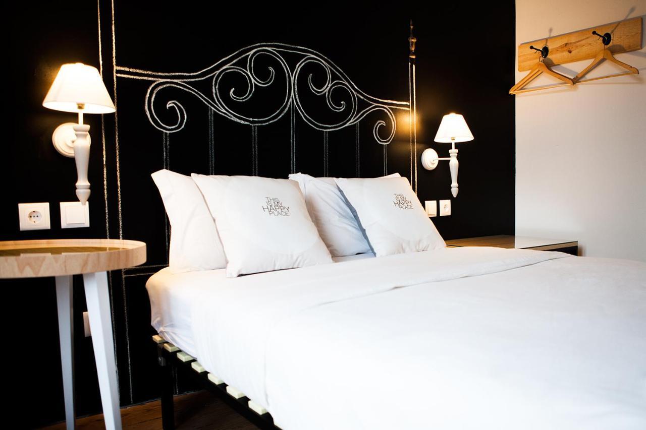 Hostel Goodmorning Solo Traveller