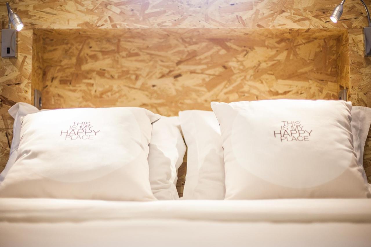 Hostel Goodmorning Solo Traveller Lissabon
