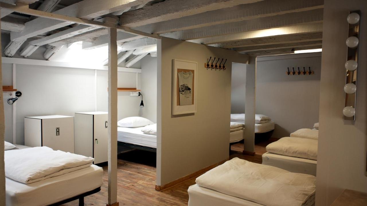 Goodmorning Solo Traveller Hostel