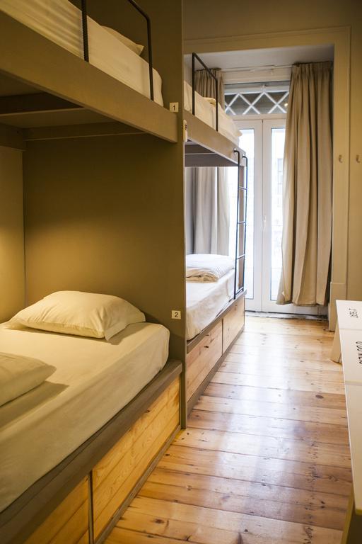 Goodmorning Solo Traveller Hostel Hostel