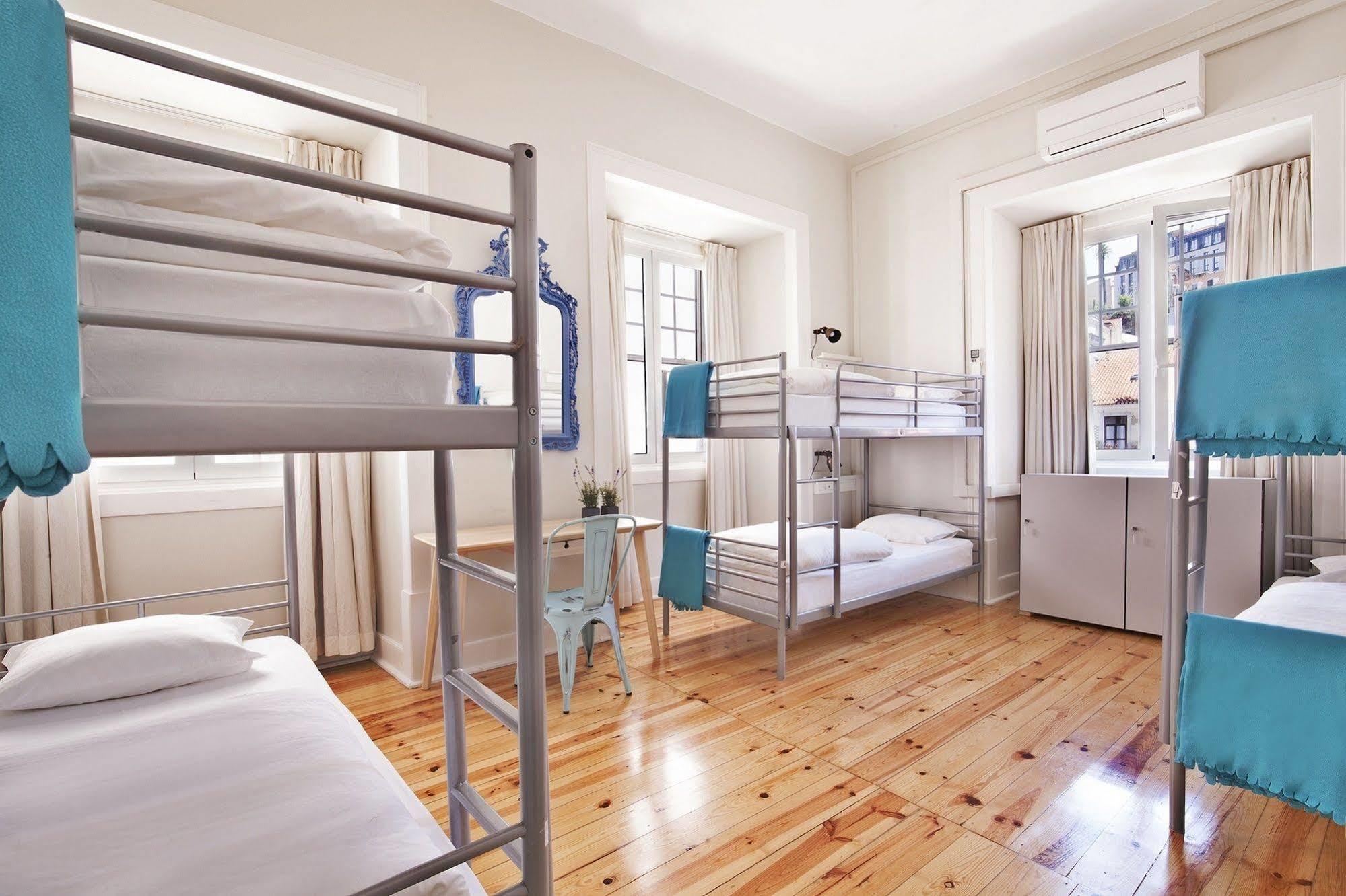 Goodmorning Solo Traveller Hostel