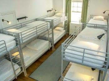 Goodmorning Solo Traveller Hostel